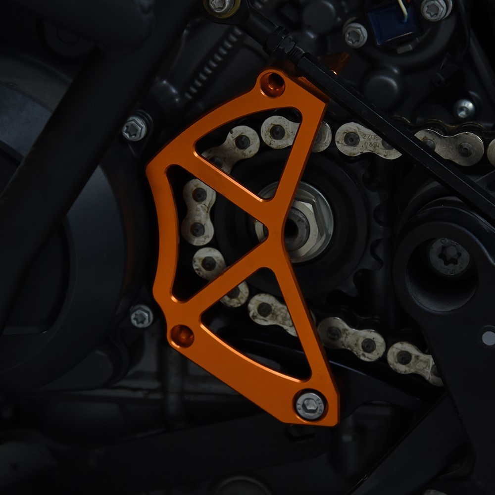 Xcm Chain - FOR CFMOTO CF MOTO 800MTX 800