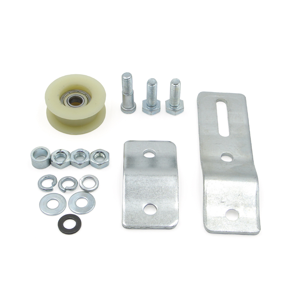 Motorcycle Parts Chain - Motorcycle Chain Tensioner Roller Motion Adjuster
