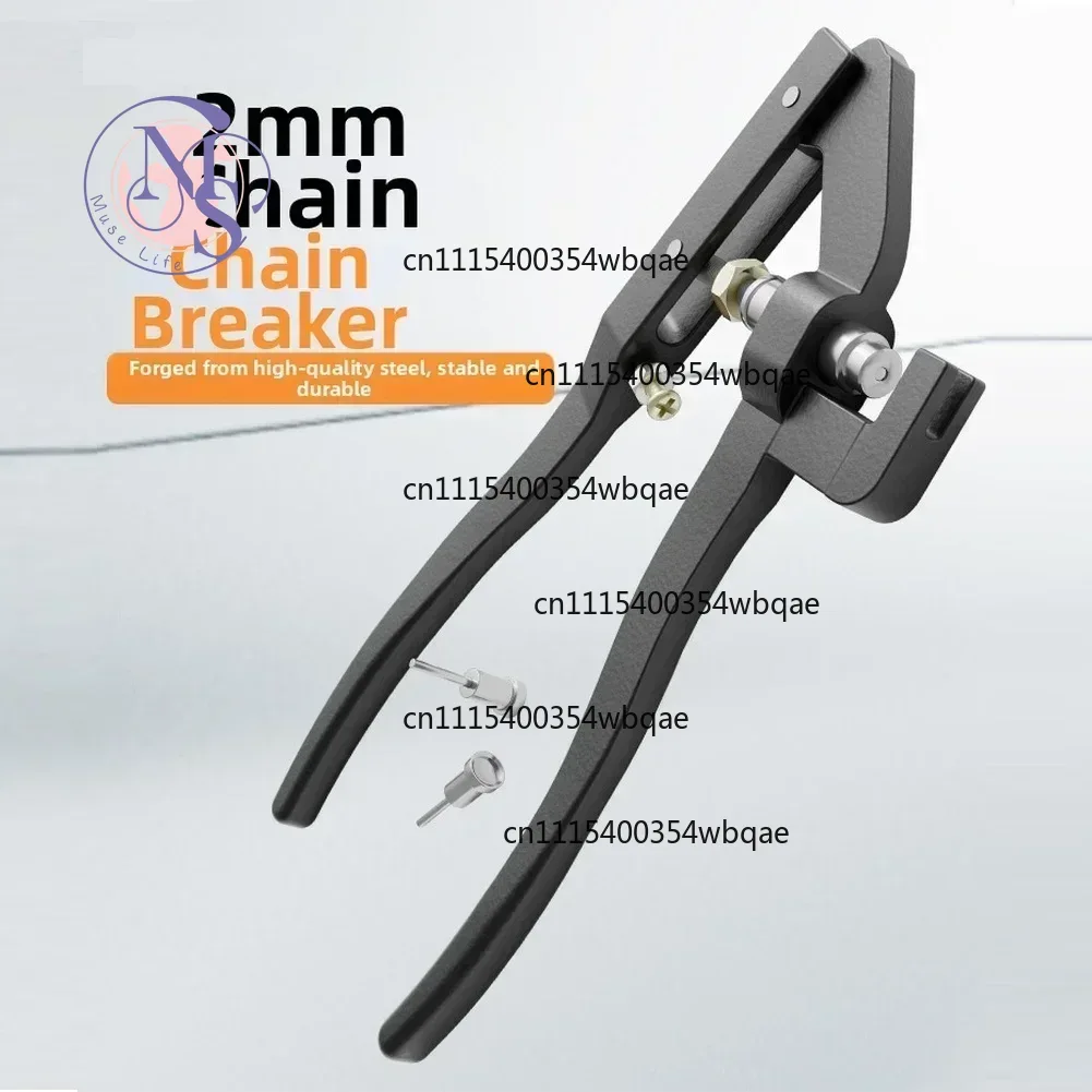 Chain Breaker - ZOCI-Motorcycle Engine Timing Chain Breaker Tool