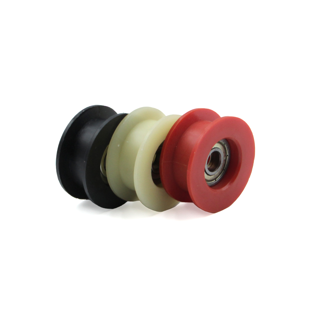9mm Chain Roller Pulley Tensio - Bicycle Chain review and price