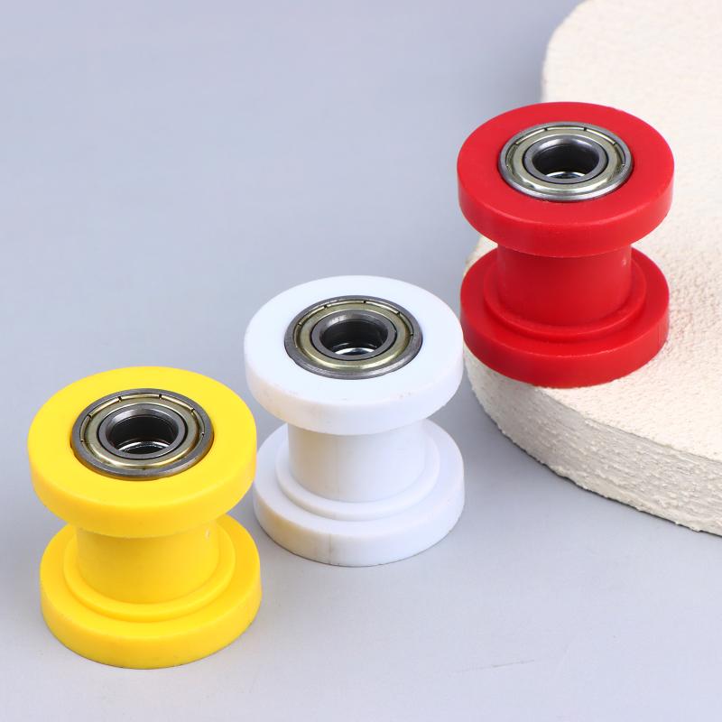 2Pcs Motorcycle Chain Tensione - Roller Chain review and price