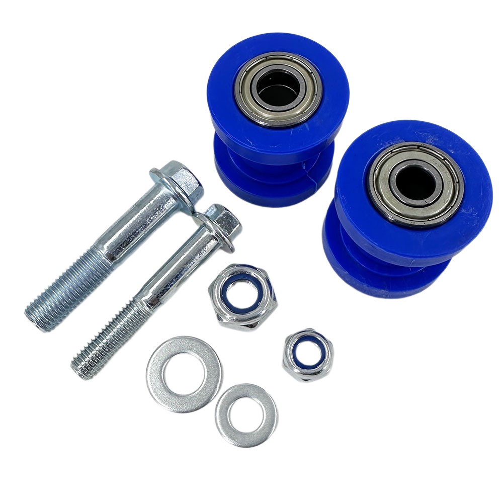 Chain Roller Tensioner Guide S - Chain Sprocket Set review and price