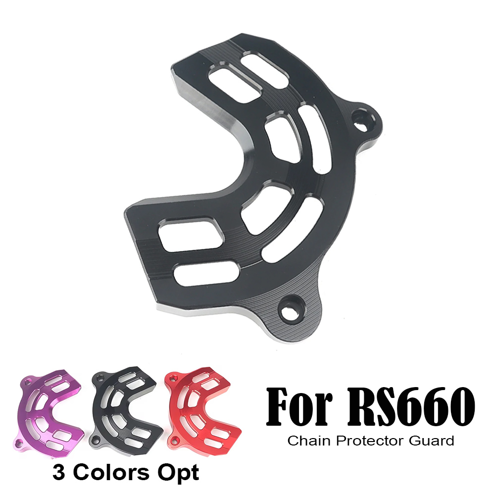 Front Sprocket Cover Chain Gua - Sprocket review and price