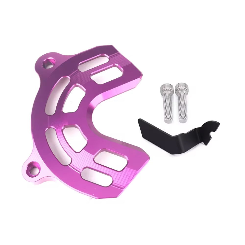 Front Sprocket Cover Chain Gua - Sprocket review and price