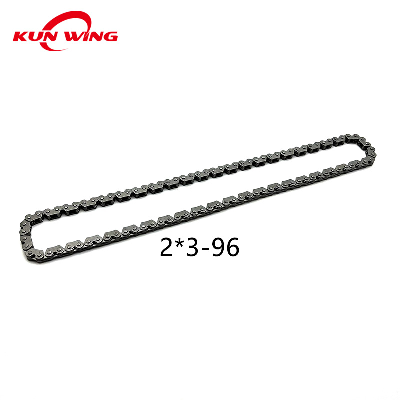Cam Timing Chain 2x3-96L for Y - Motorcycle Parts Chain review and price