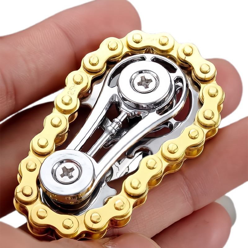 Sprockets Flywheel Fingertip G - Chain Sprocket Set review and price