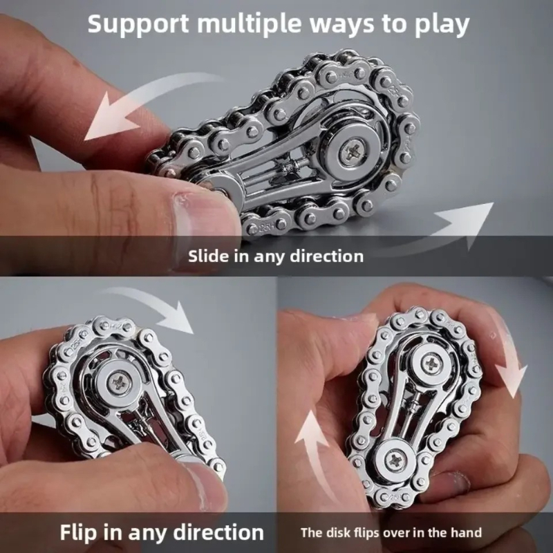 Sprockets Flywheel Fingertip G - Chain Sprocket Set review and price