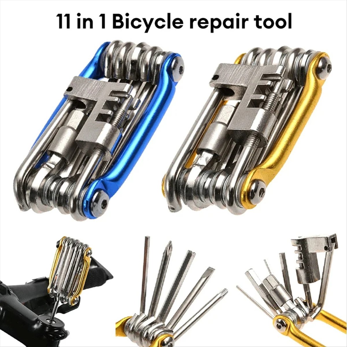 ABPF 11 in 1 Bicycle Bike Mult - Bicycle Chain review and price