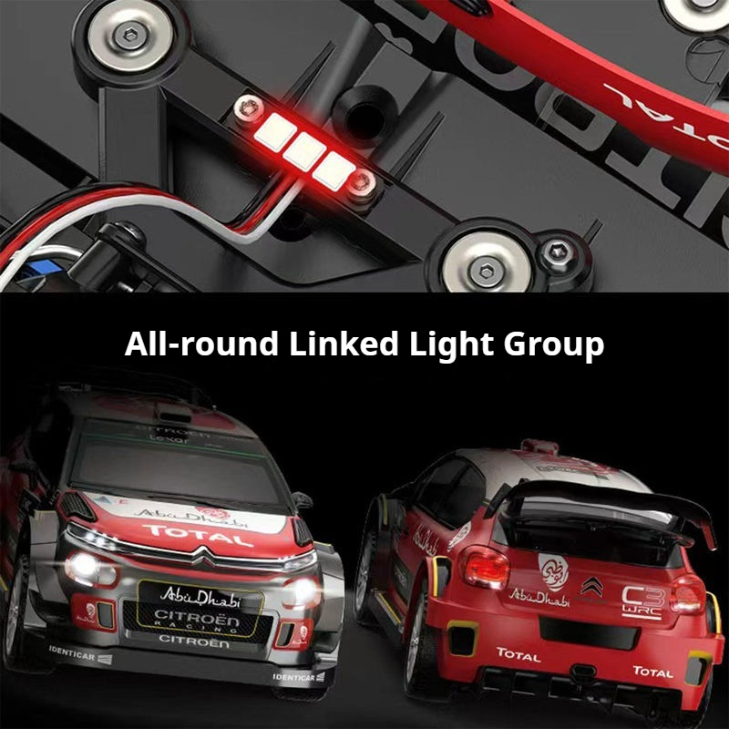 Mjx Hyper Remote Control Car 1 - 428 Chain review and price