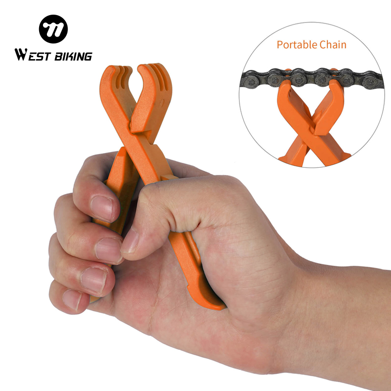 WEST BIKING Chain Link Plier T - Chain Breaker review and price