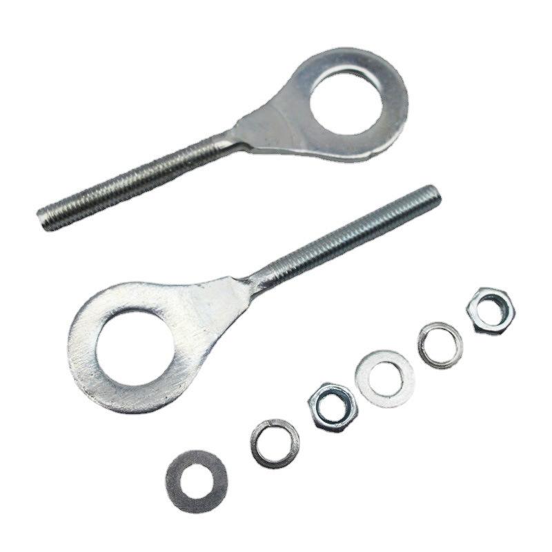 2Pcs Motorcycle Chain Tensione - Motorcycle Parts Chain review and price