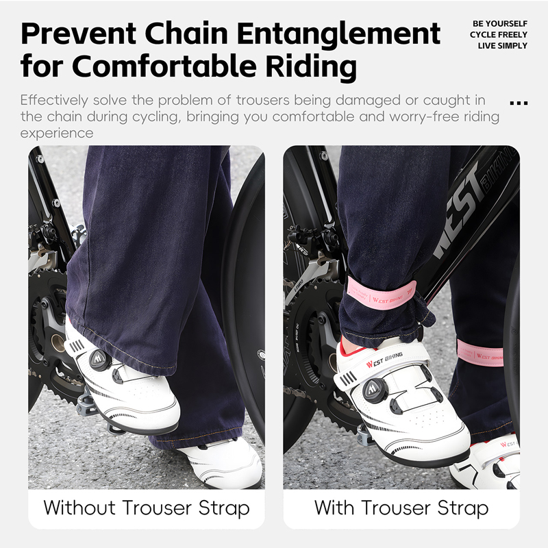 WEST BIKING Cycling Trouser St - Bicycle Chain review and price