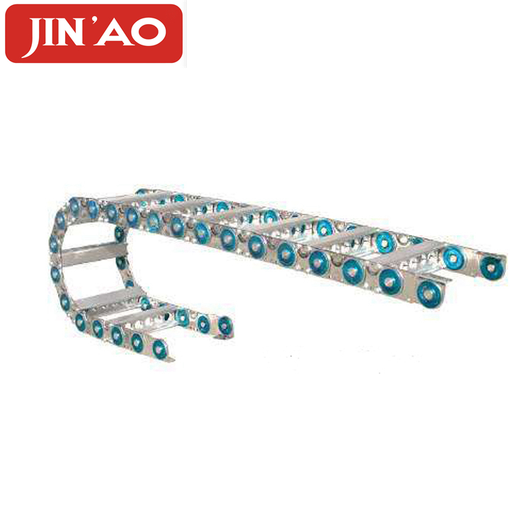 TLG Flexible Cable Tray Drag C - Steel Chain review and price