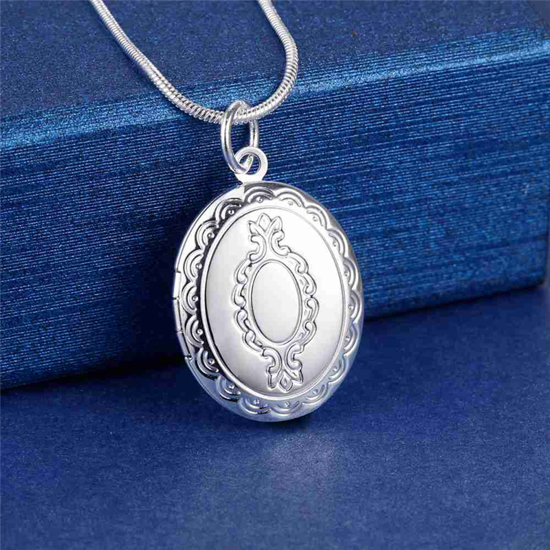 925 Sterling Silver Oval Round - 530 Chain review and price