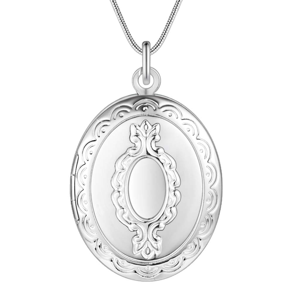 925 Sterling Silver Oval Round - 530 Chain review and price