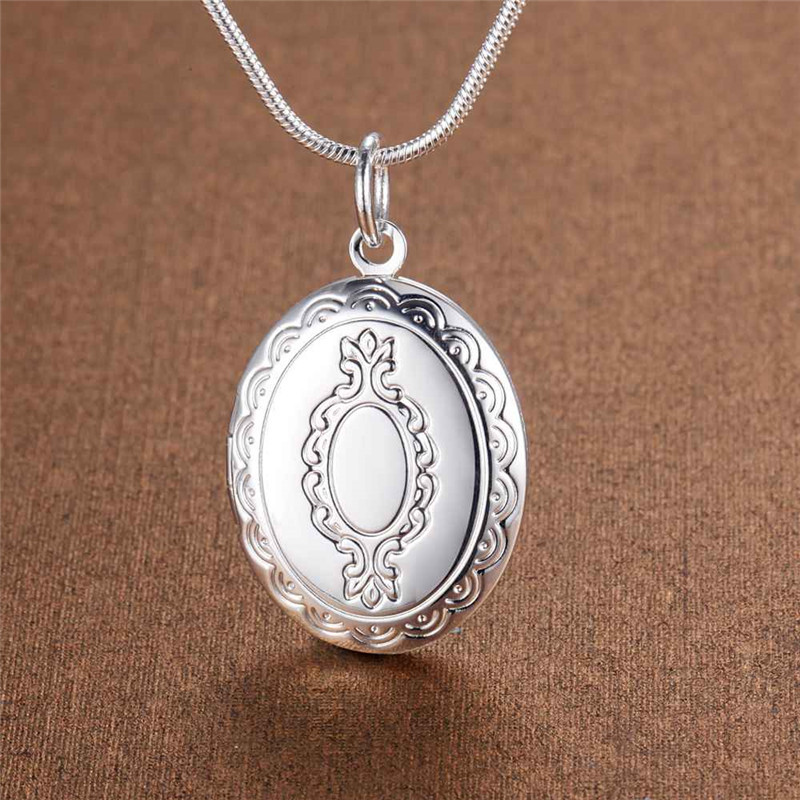 925 Sterling Silver Oval Round - 530 Chain review and price