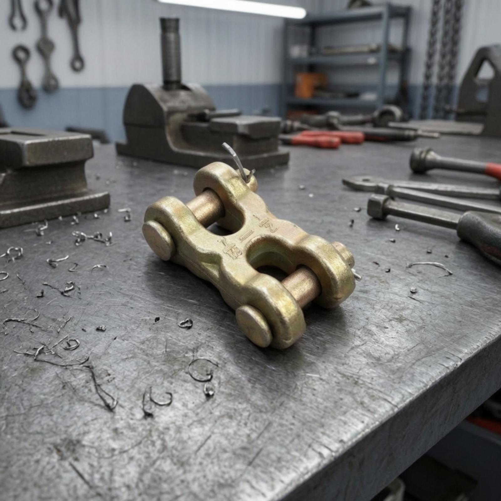 Reliable Alloy Steel Chain Lin - Steel Chain review and price