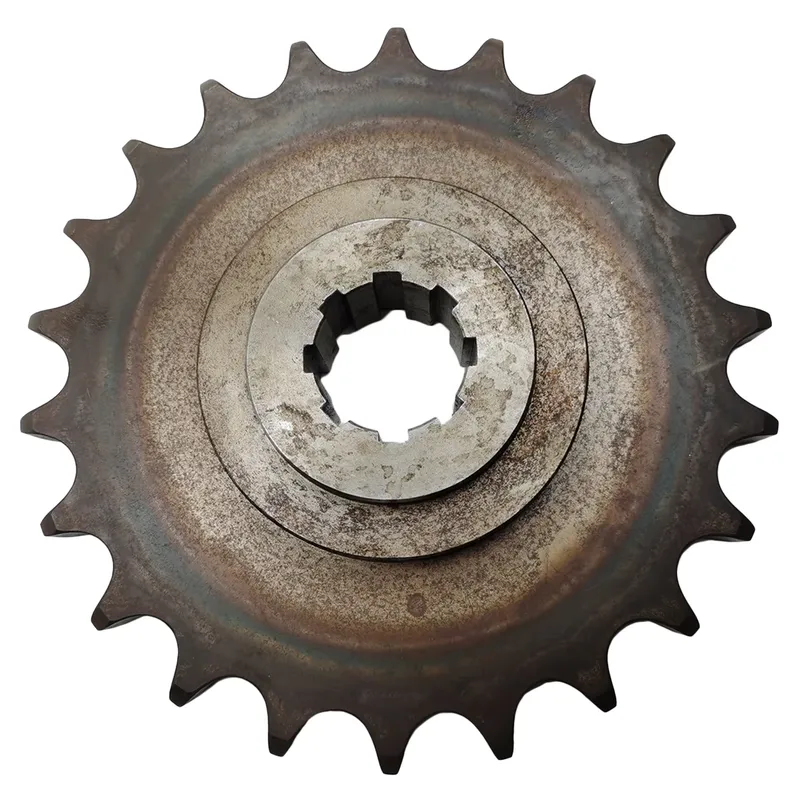 2026 Hot Item BF800C Paver Dri - Sprocket review and price