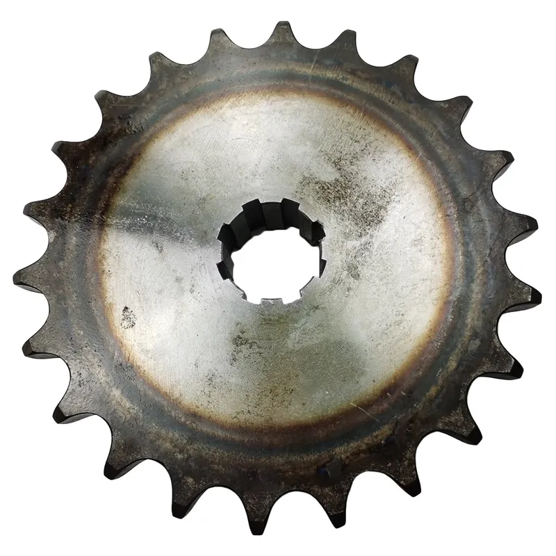 2026 Hot Item BF800C Paver Dri - Sprocket review and price