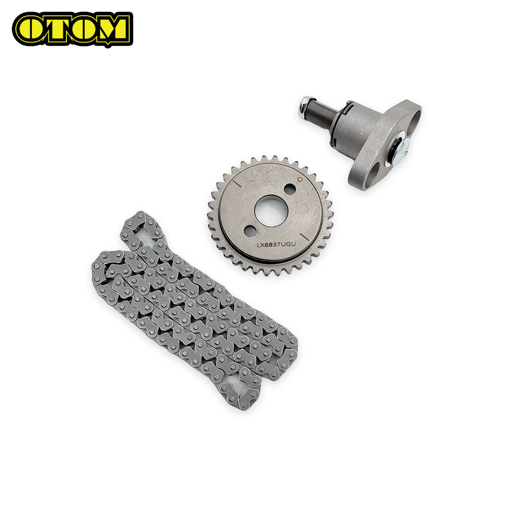 Motorcycle For LONCIN YB300H Y - Sprocket Chain review and price