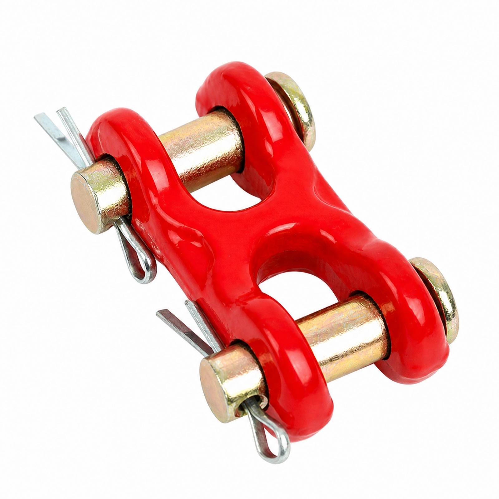 Alloy Steel Red Coated Chain C - Steel Chain review and price