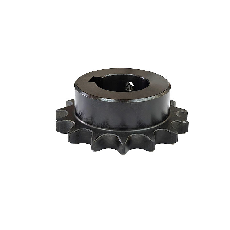 ANSI 35 40 50 60 80 Black Oxid - Ansi Chain review and price