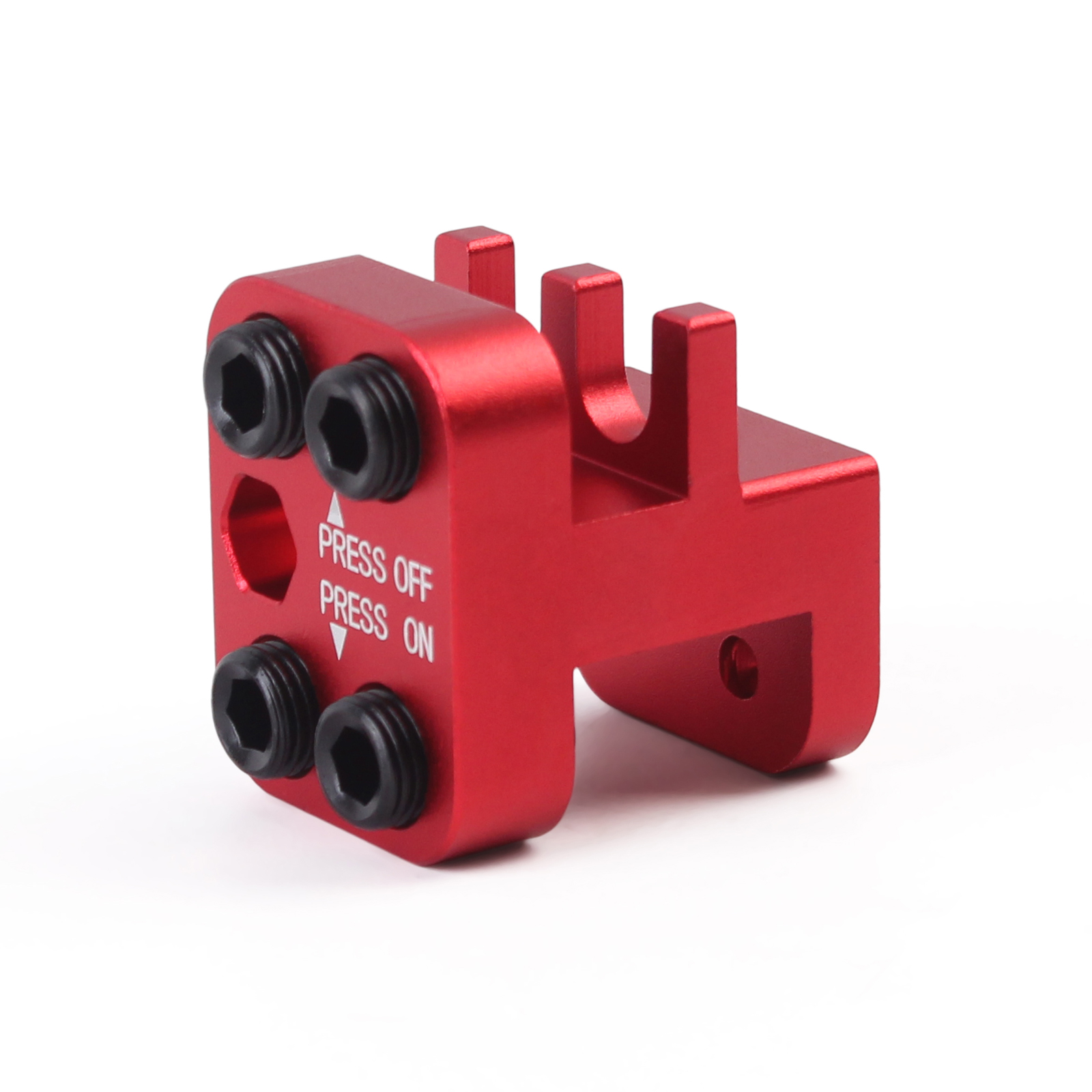 Aluminum Alloy Chain Stamping  - 530 Chain review and price