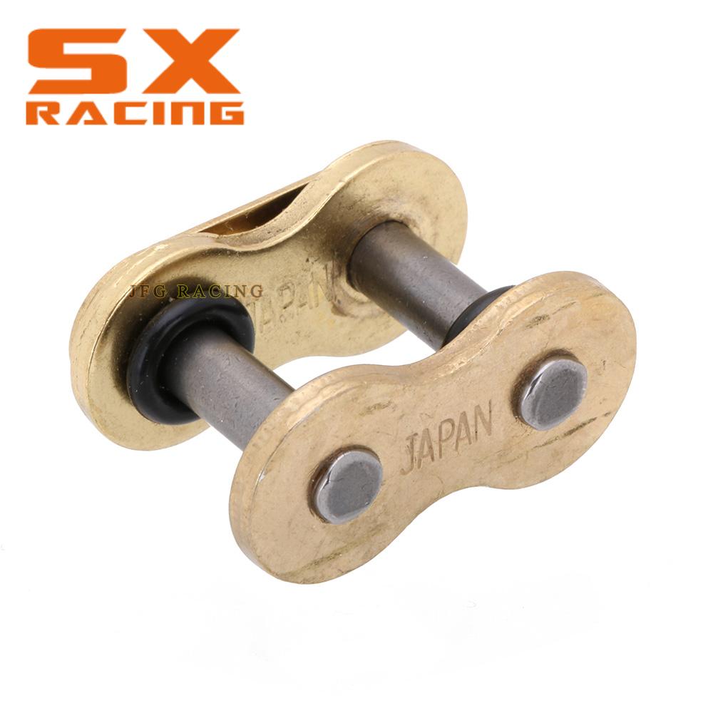420 428 520 525 530HV Chain Co - 428 Chain review and price