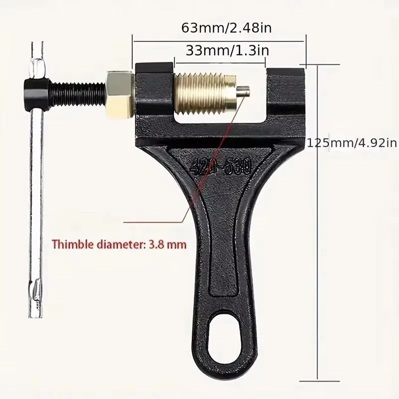 Universal Chain Breaker Tool f - Chain Breaker review and price