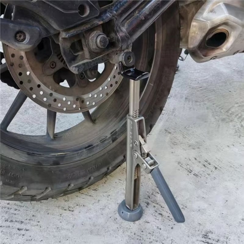 Quick Lifting Lowering Motorcy - Chain Kit Motorcycle review and price