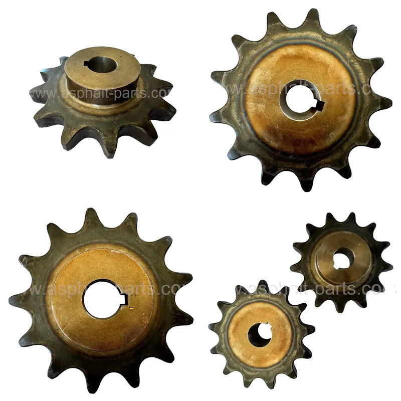 2026 Hot Item ABG Asphalt Pave - Sprocket review and price