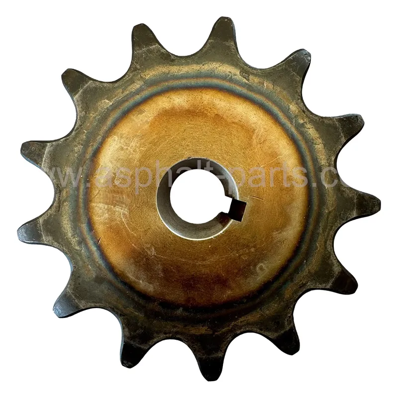 2026 Hot Item ABG Asphalt Pave - Sprocket review and price