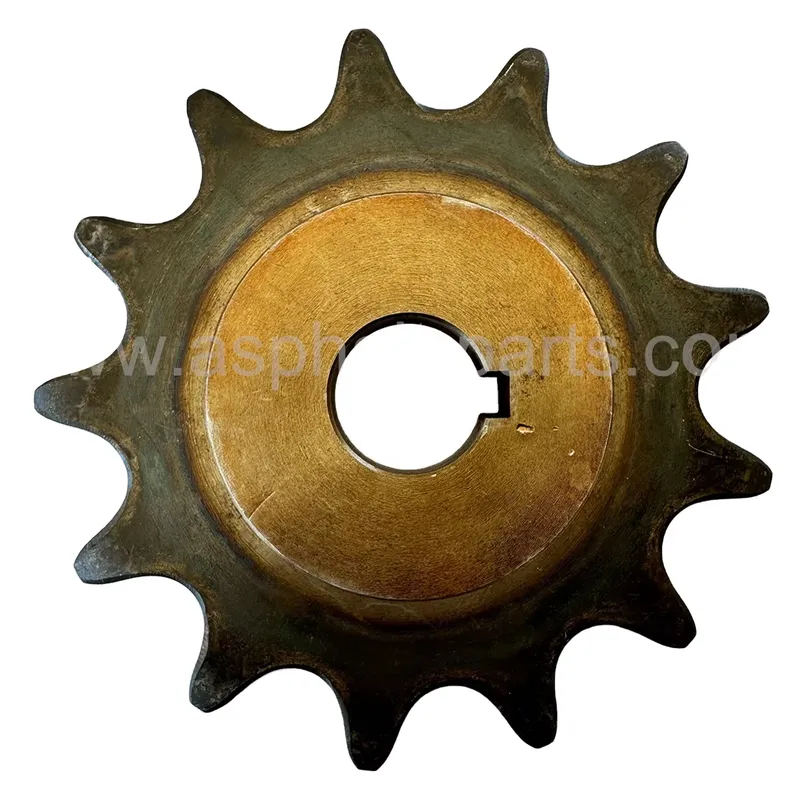 2026 Hot Item ABG Asphalt Pave - Sprocket review and price