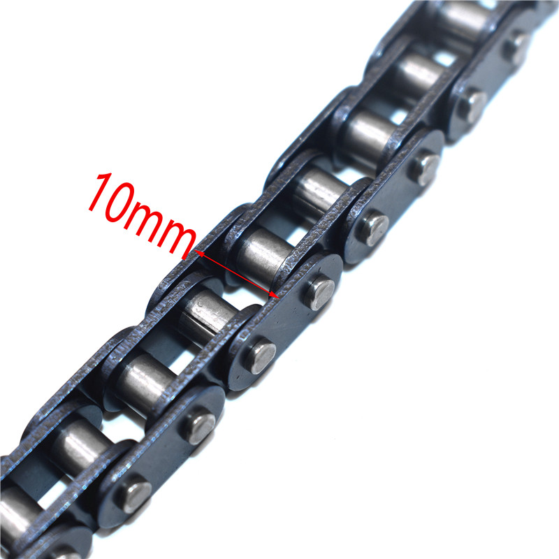 T8F chain with Spare Master Li - Master Link Chain review and price