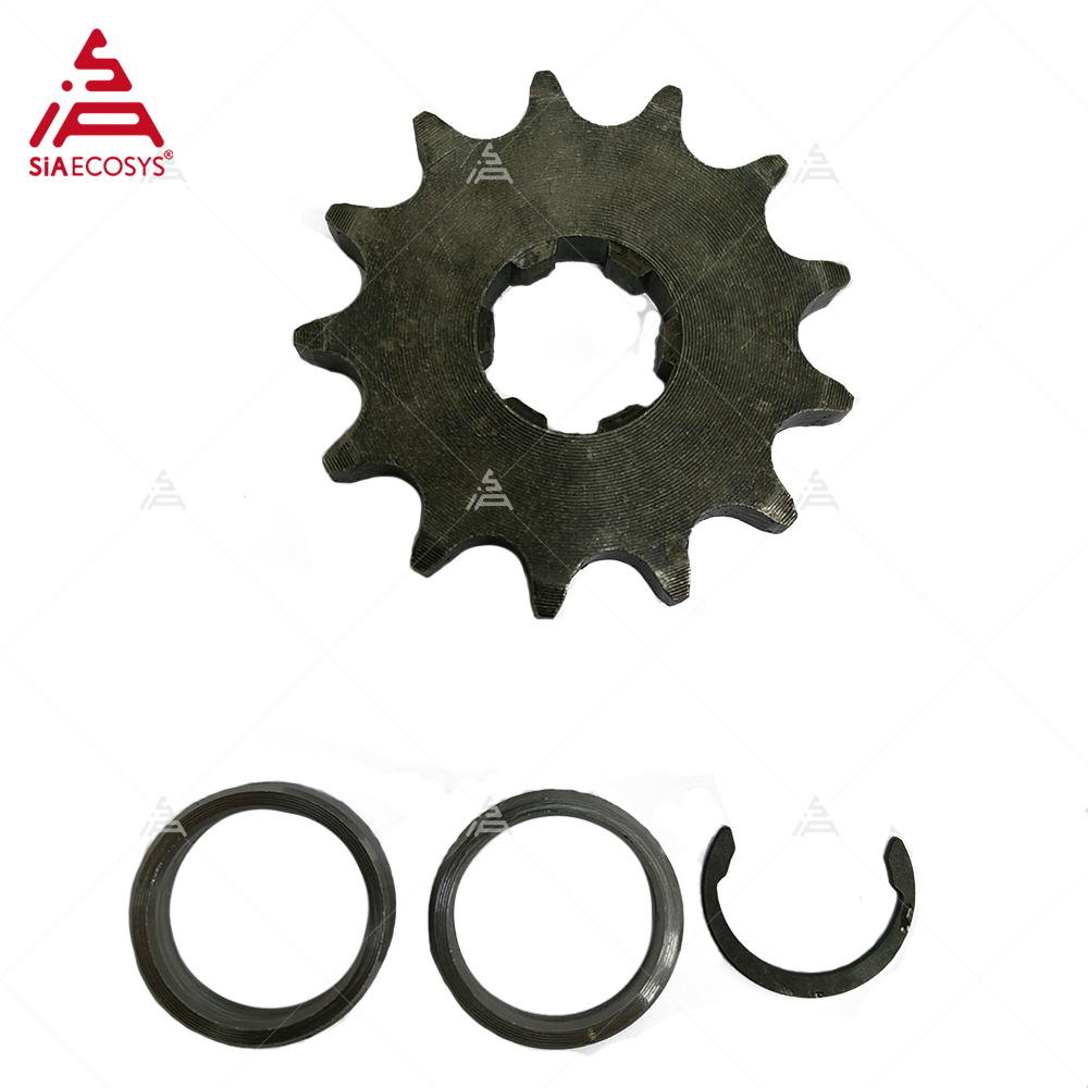 QSMotor 10T/11T/13T/14T 428 Sp - 428 Chain review and price