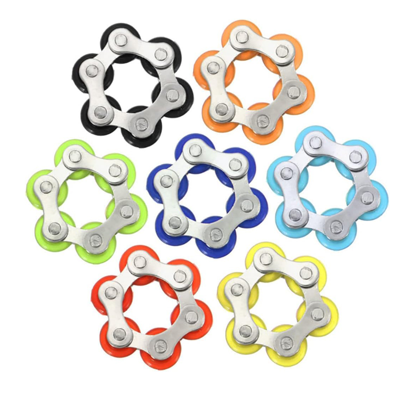 Flippy Bike Roller Chain Fidge - Roller Chain review and price