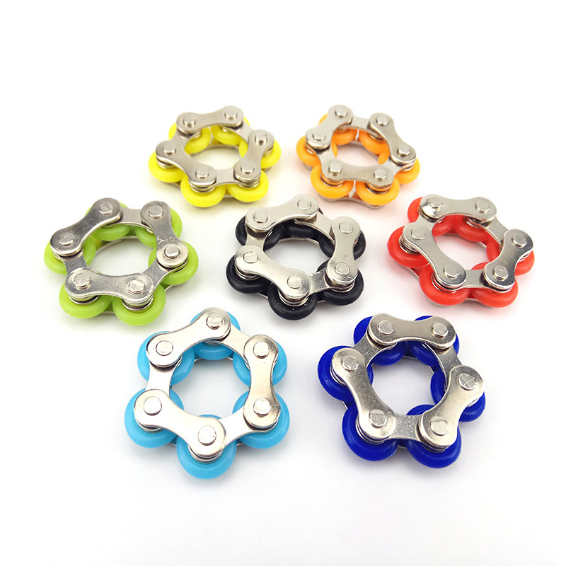 Flippy Bike Roller Chain Fidge - Roller Chain review and price