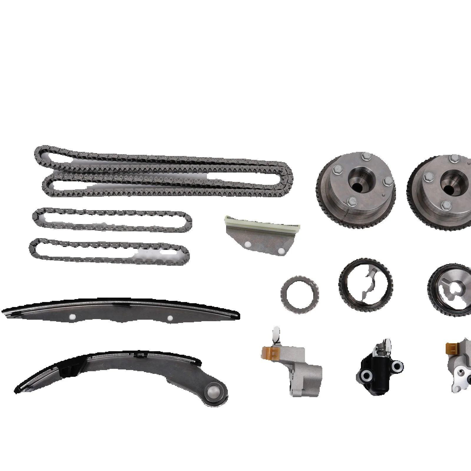 4PCS Timing Chain Kit Sprocket - Sprocket Chain review and price
