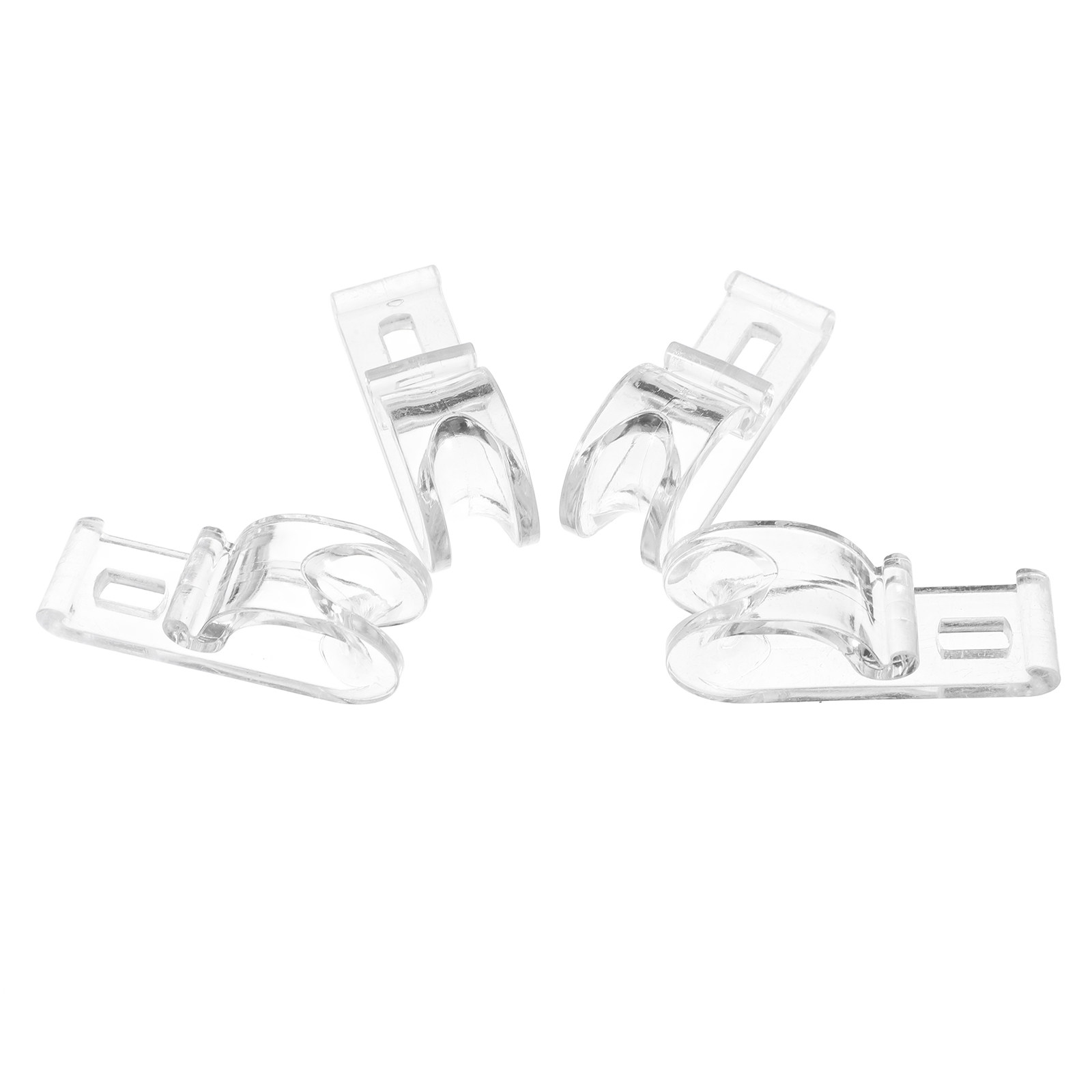 1Set Window Curtain Fixing Hoo - Roller Chain review and price