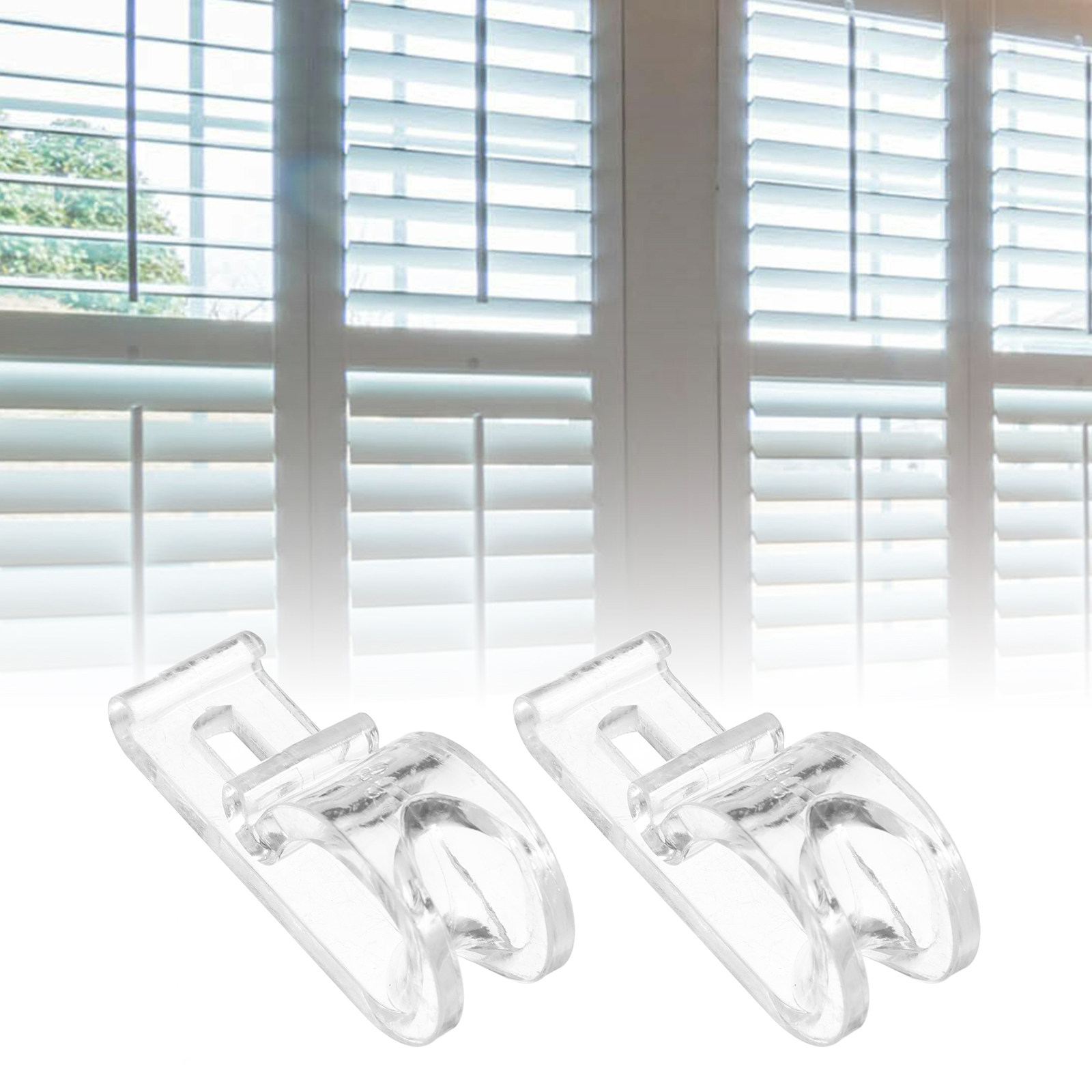 1Set Window Curtain Fixing Hoo - Roller Chain review and price
