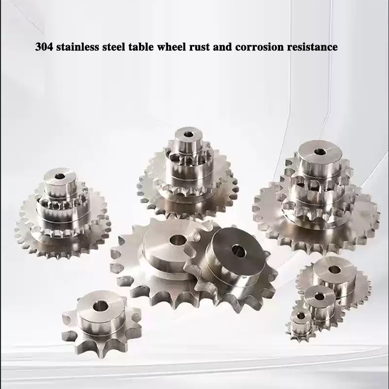 304 Stainless Steel 06B Sprock - Ansi Chain review and price