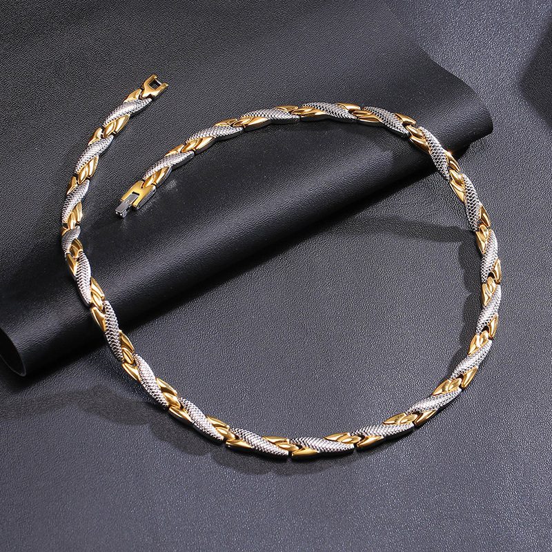 ARADOO Titanium Steel Dragon P - Ansi Chain review and price