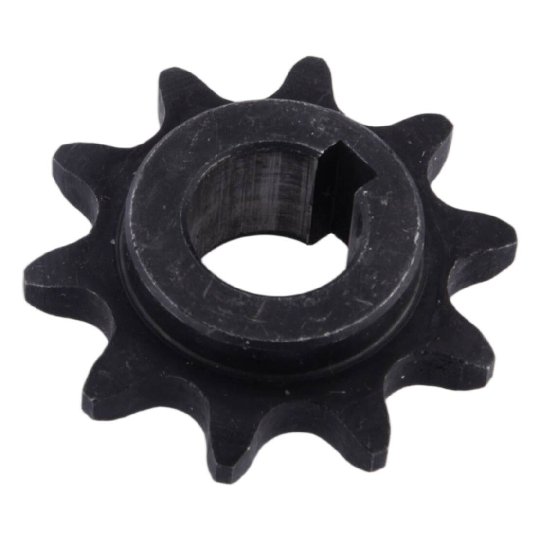 Front 10T 10 Teeth Motor Gear  - Chain Sprocket Set review and price