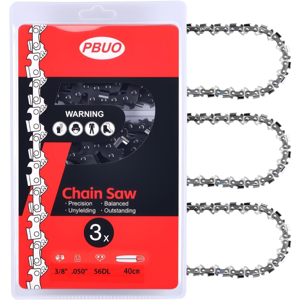16 Inch Multi-Blade Chainsaw C - Ansi Chain review and price