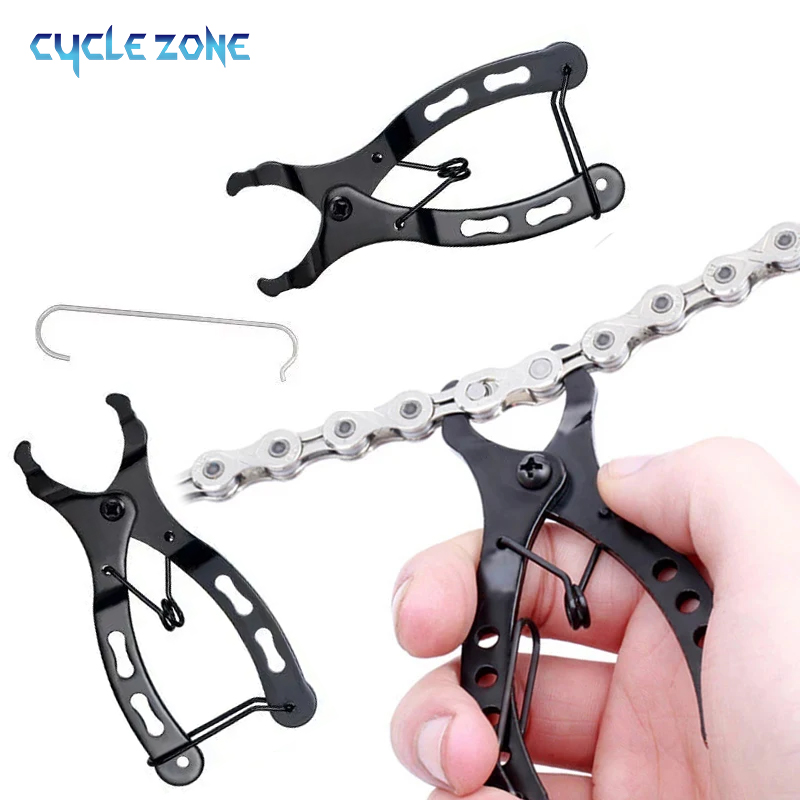Mini Bicycle Chain Buckle Plie - Master Link Chain review and price