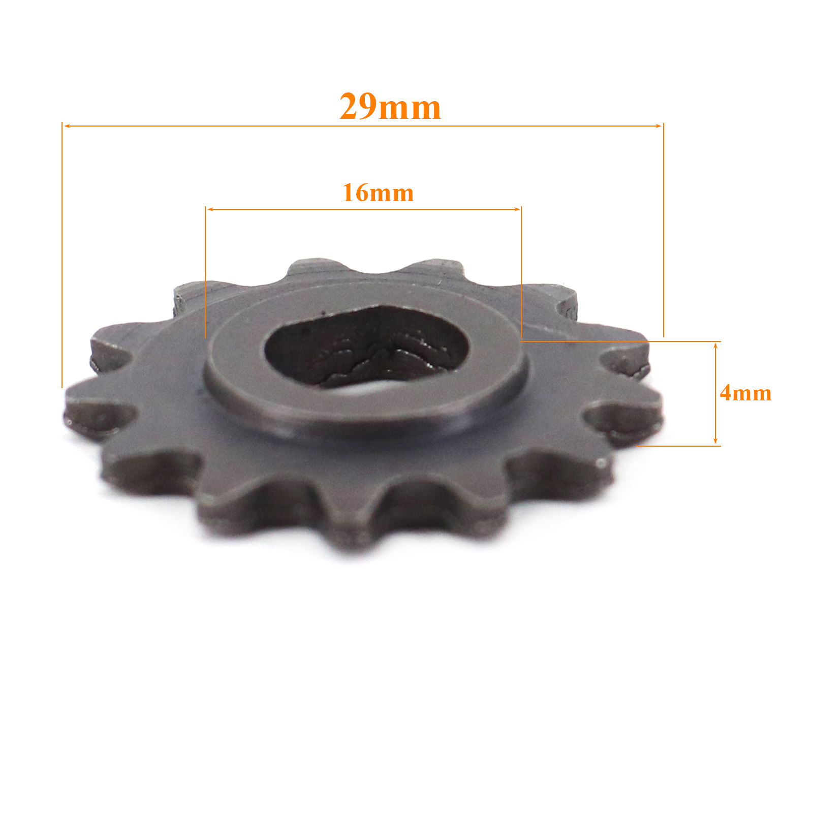 25H Chain 13T Teeth Motor Spro - Master Link Chain review and price