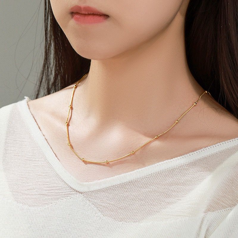 XP Jewelry --( 45 50 cm X 3 mm - Xcm Chain review and price