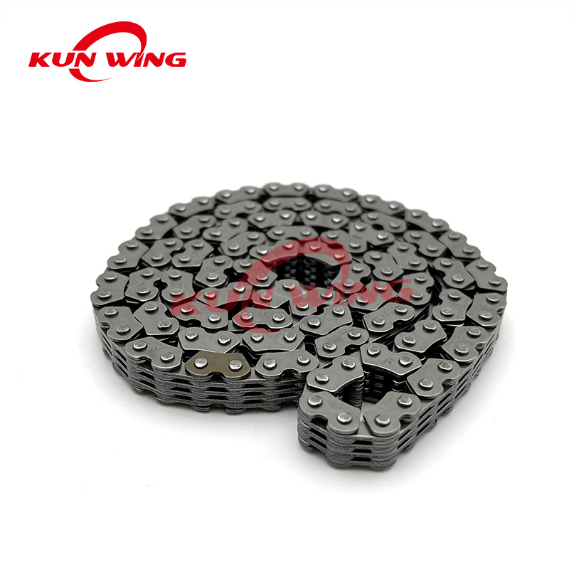 Timing Chain 124 Links for Ben - Motorcycle Parts Chain review and price