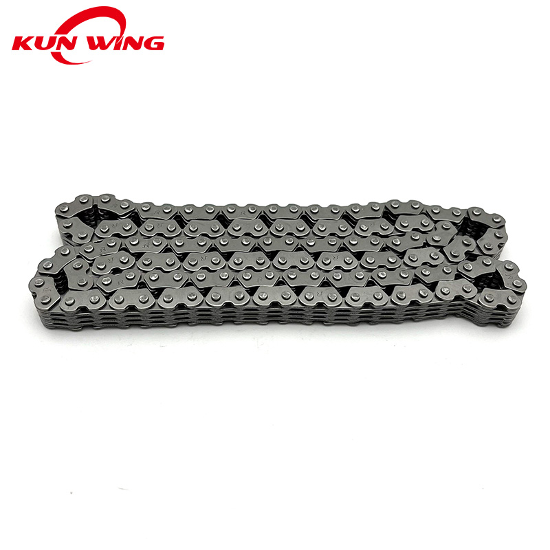 Timing Chain 124 Links for Ben - Motorcycle Parts Chain review and price