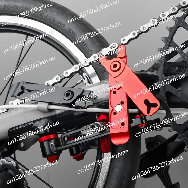 Bicycle chain magic buckle rem - Bicycle Chain review and price